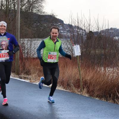 Februar Maraton 2022