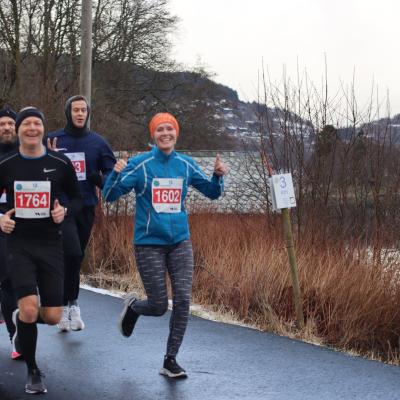 Februar Maraton 2022