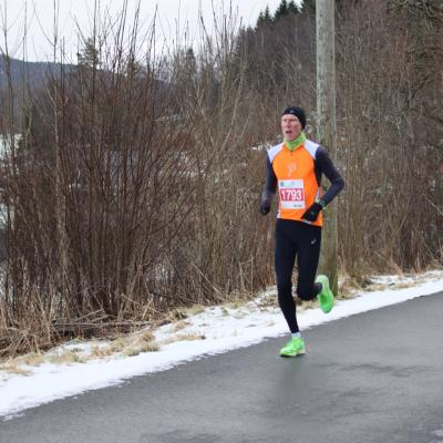 Februar Maraton 2022