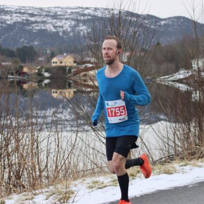 Februar Maraton 2022