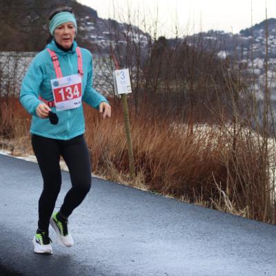 Februar Maraton 2022