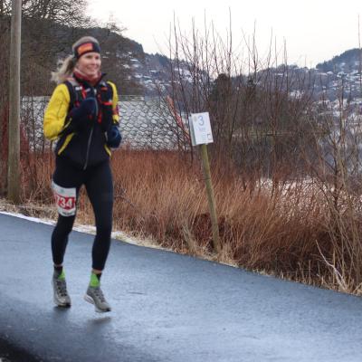 Februar Maraton 2022