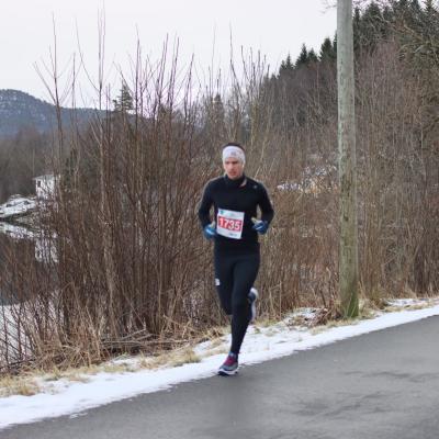 Februar Maraton 2022