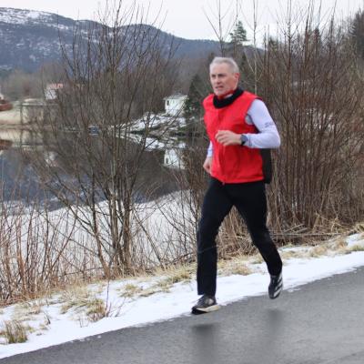 Februar Maraton 2022