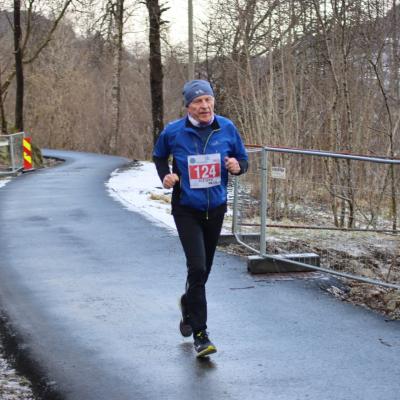 Februar Maraton 2022