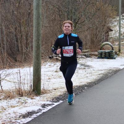 Februar Maraton 2022