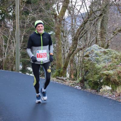 Februar Maraton 2022