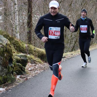 Februar Maraton 2022