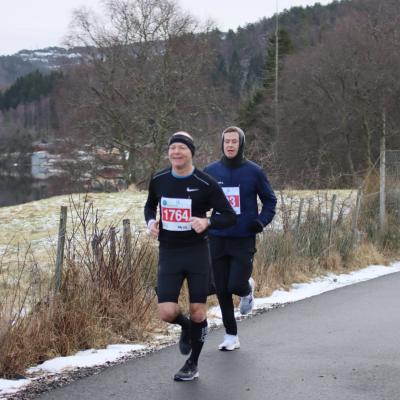 Februar Maraton 2022