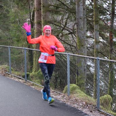 Februar Maraton 2022