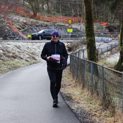 Februar Maraton 2022