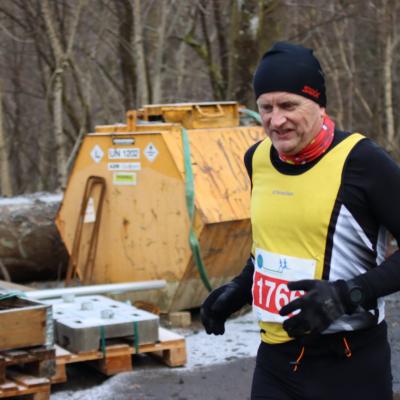 Februar Maraton 2022