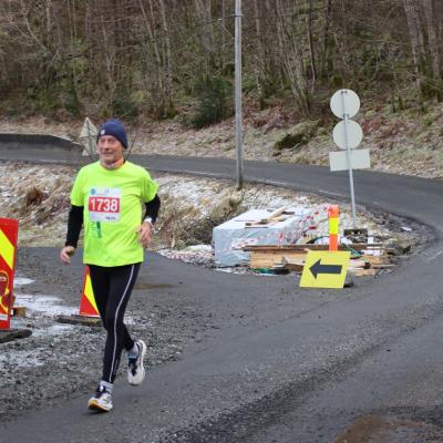 Februar Maraton 2022