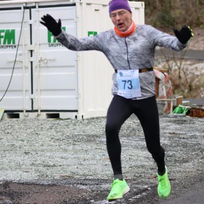 Februar Maraton 2022