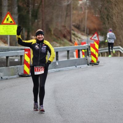 Februar Maraton 2022