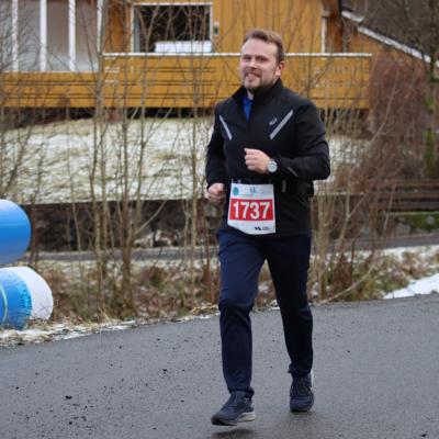 Februar Maraton 2022