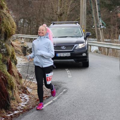 Februar Maraton 2022