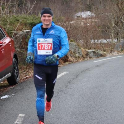 Februar Maraton 2022