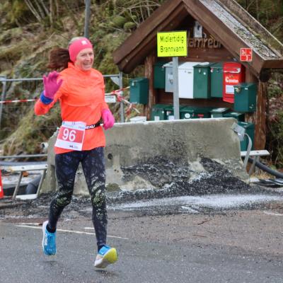 Februar Maraton 2022