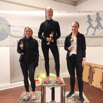 Februar Maraton 2022
