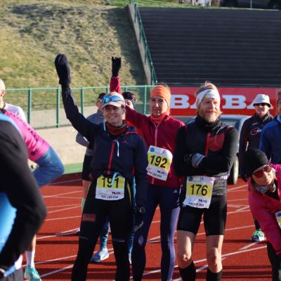 NM 100 km maratonkarusellen 2022