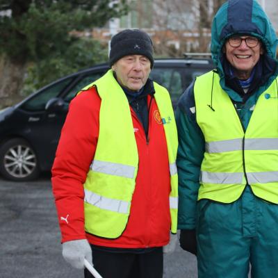 Hans Jacobs Minneløp 2022