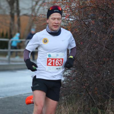 Hans Jacobs Minneløp 2022