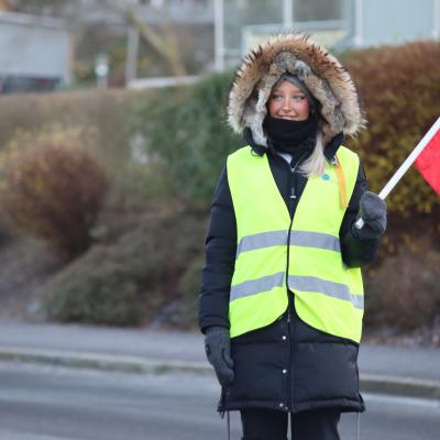 Hans Jacobs Minneløp 2022
