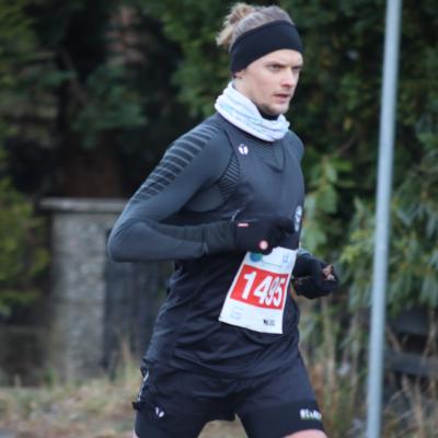 Hans Jacobs Minneløp 2022