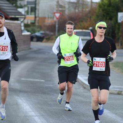 Hans Jacobs Minneløp 2022