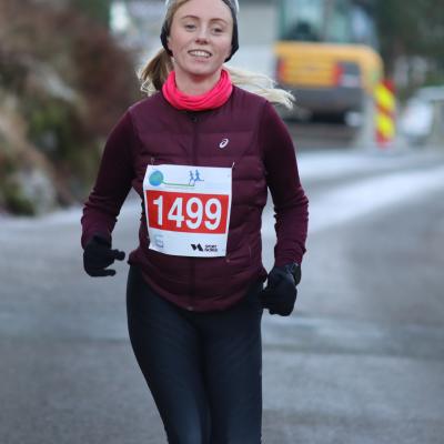 Hans Jacobs Minneløp 2022