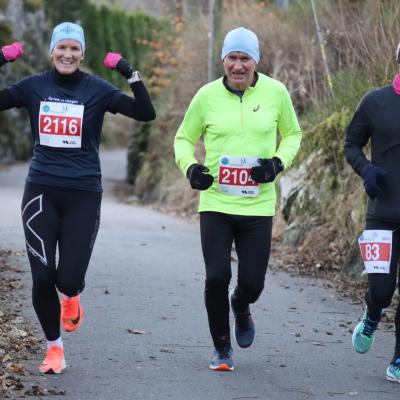 Hans Jacobs Minneløp 2022