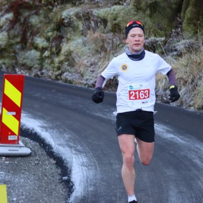 Hans Jacobs Minneløp 2022