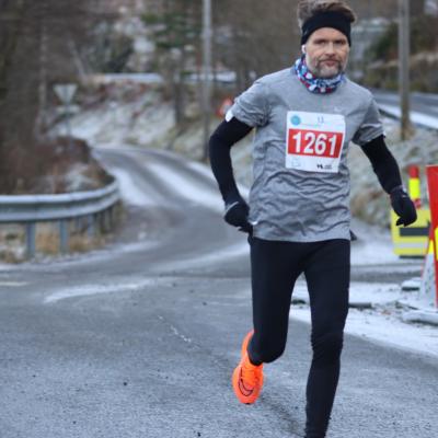 Hans Jacobs Minneløp 2022