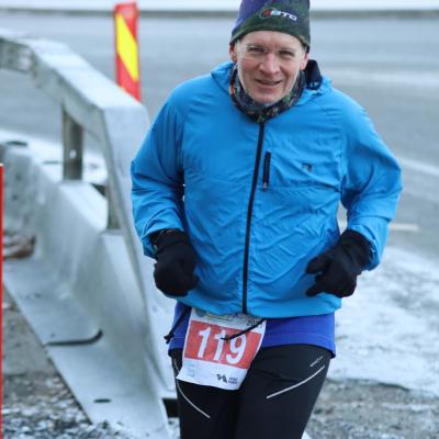 Hans Jacobs Minneløp 2022