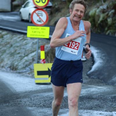 Hans Jacobs Minneløp 2022