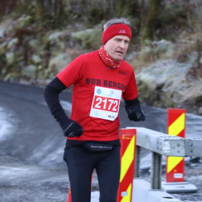 Hans Jacobs Minneløp 2022