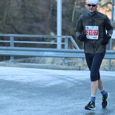 Hans Jacobs Minneløp 2022