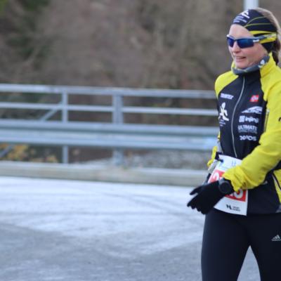 Hans Jacobs Minneløp 2022