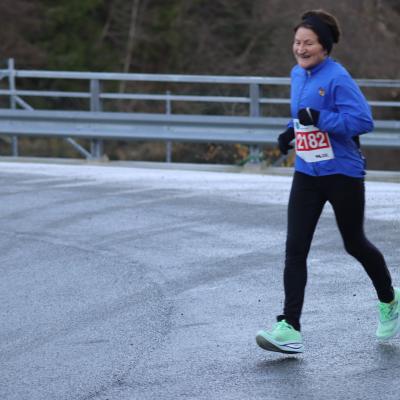 Hans Jacobs Minneløp 2022