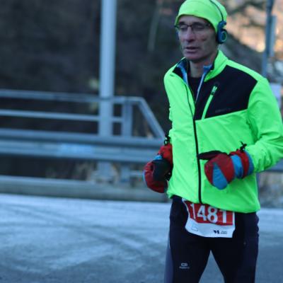 Hans Jacobs Minneløp 2022