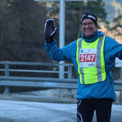 Hans Jacobs Minneløp 2022