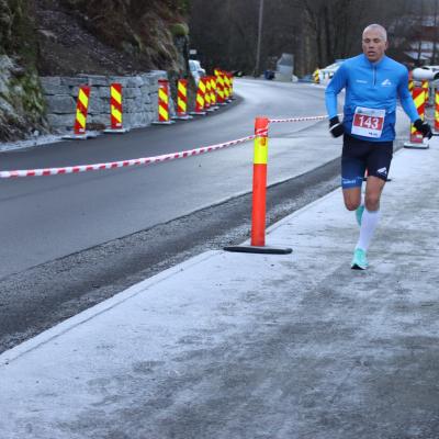 Hans Jacobs Minneløp 2022