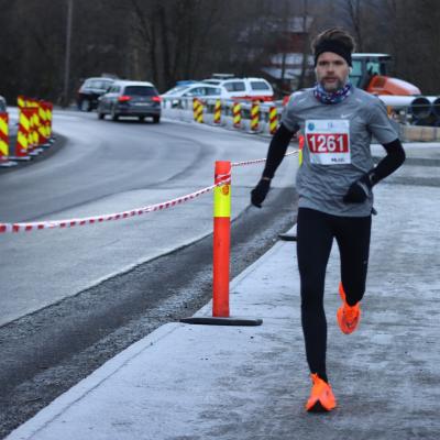 Hans Jacobs Minneløp 2022