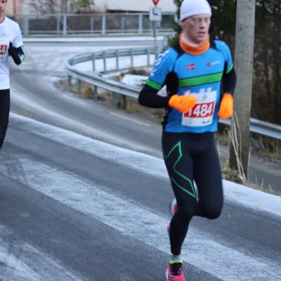 Hans Jacobs Minneløp 2022