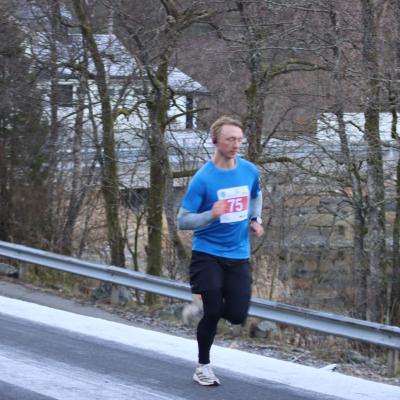 Hans Jacobs Minneløp 2022