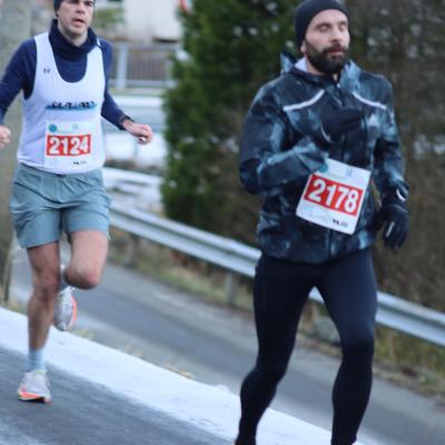 Hans Jacobs Minneløp 2022