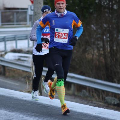 Hans Jacobs Minneløp 2022