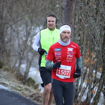 Hans Jacobs Minneløp 2022