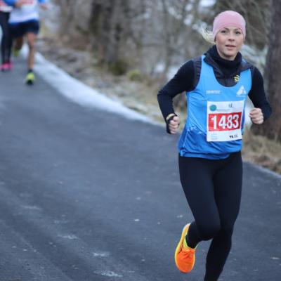 Hans Jacobs Minneløp 2022